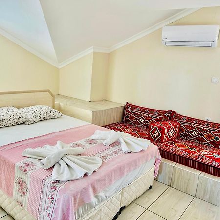 Karaca Apart Hotel Dalyan Exterior photo
