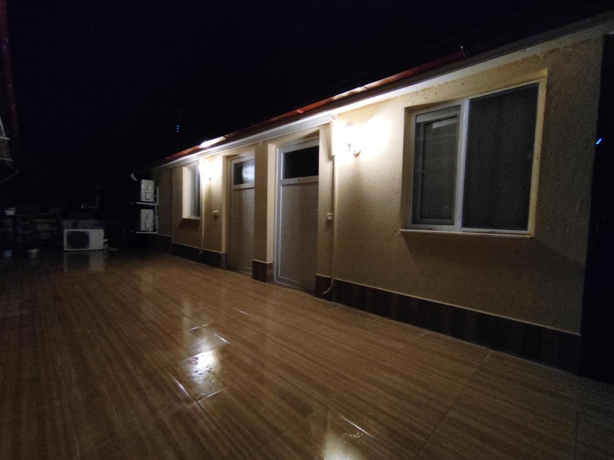 Karaca Apart Hotel Dalyan Exterior photo