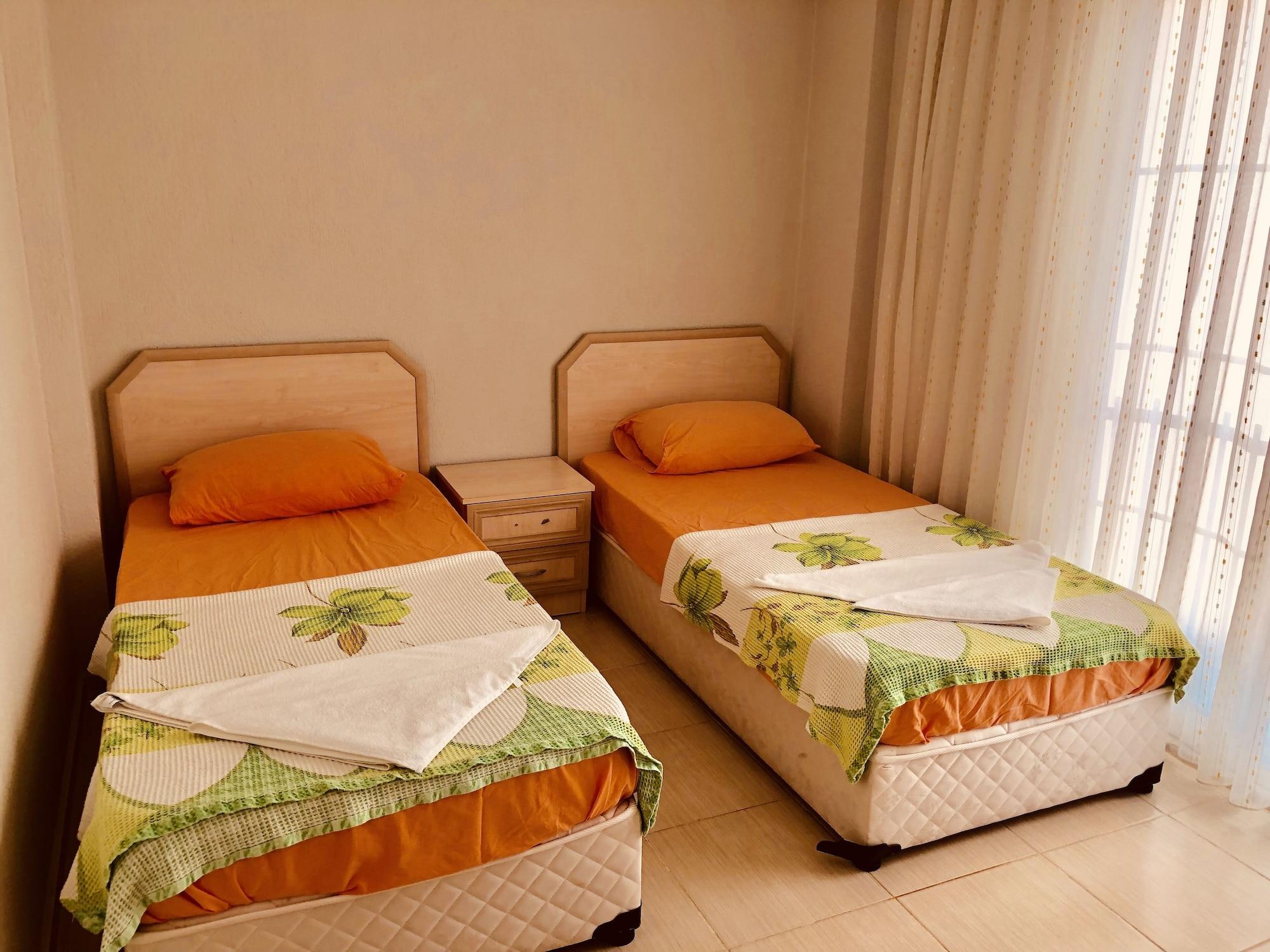 Karaca Apart Hotel Dalyan Exterior photo