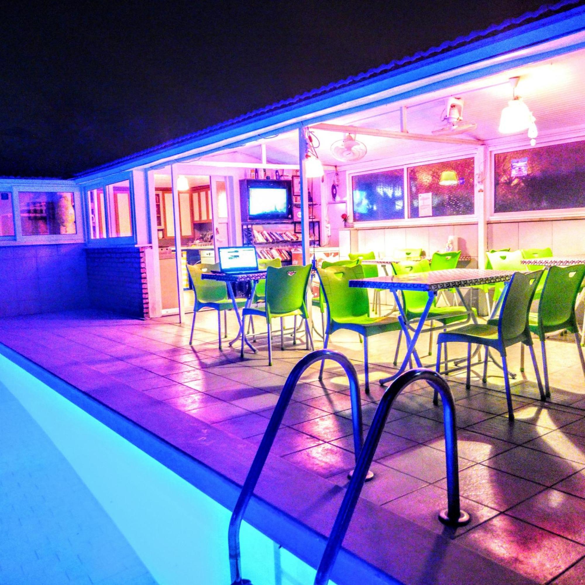 Karaca Apart Hotel Dalyan Exterior photo