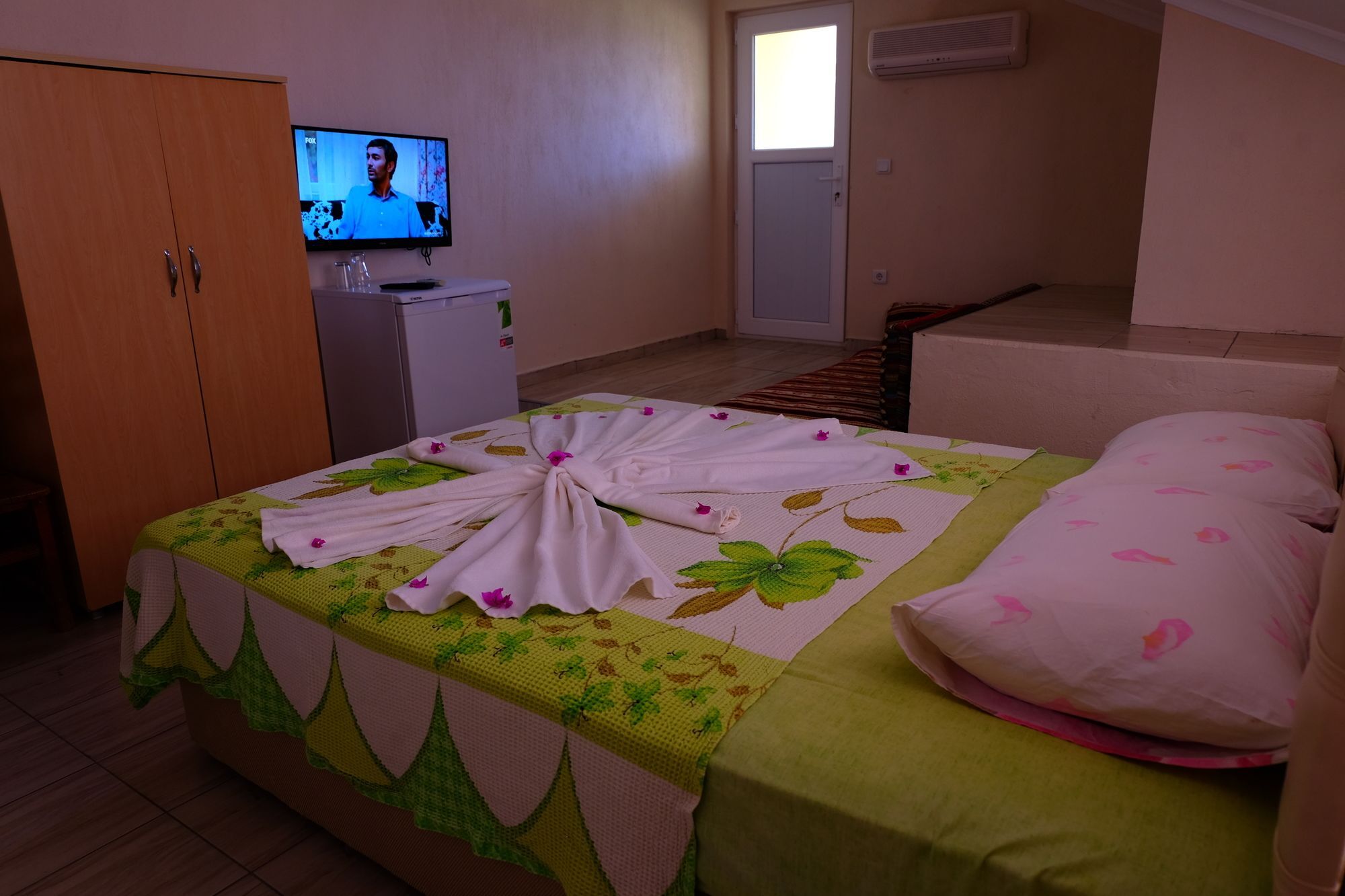 Karaca Apart Hotel Dalyan Exterior photo
