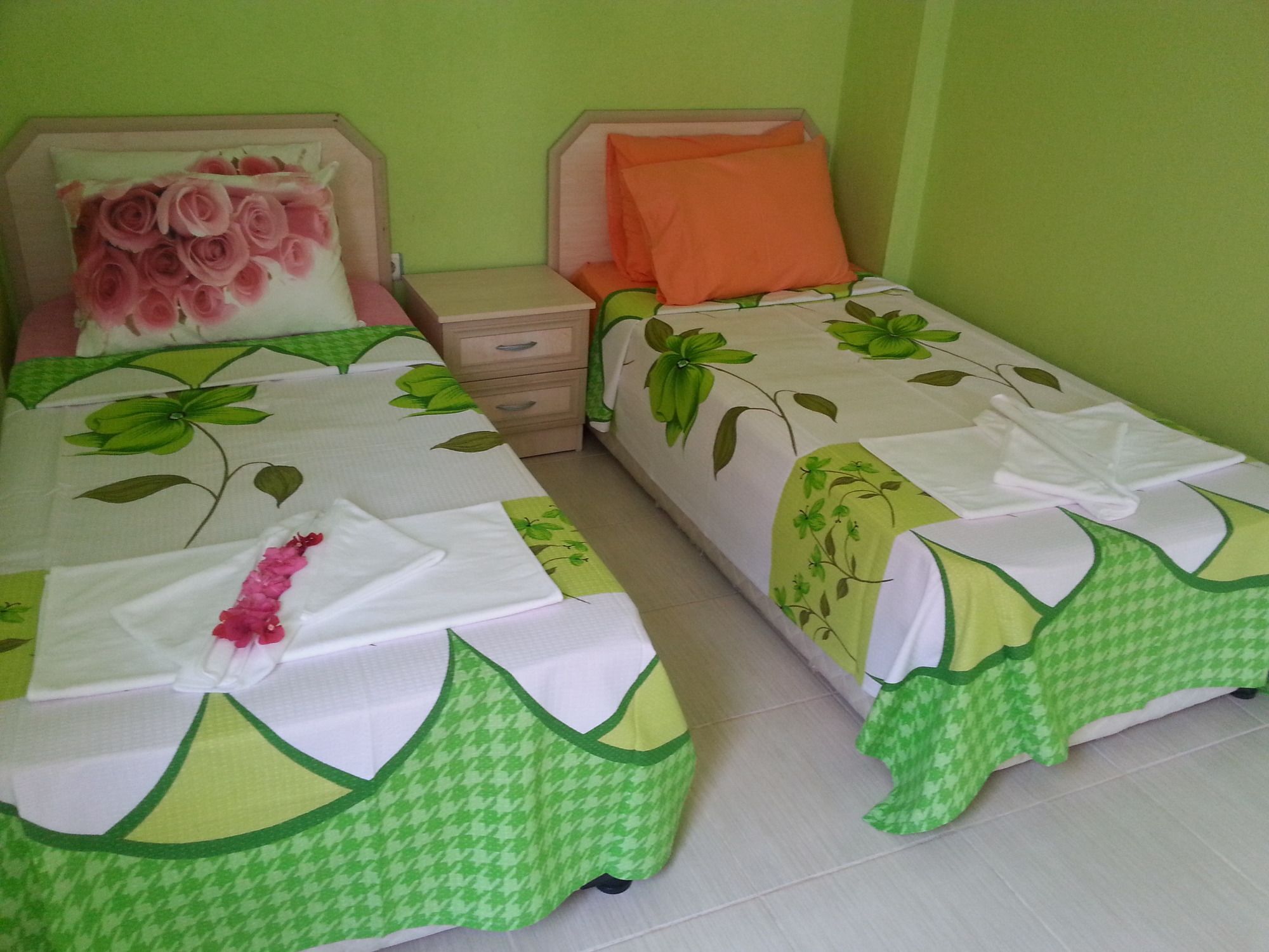 Karaca Apart Hotel Dalyan Exterior photo