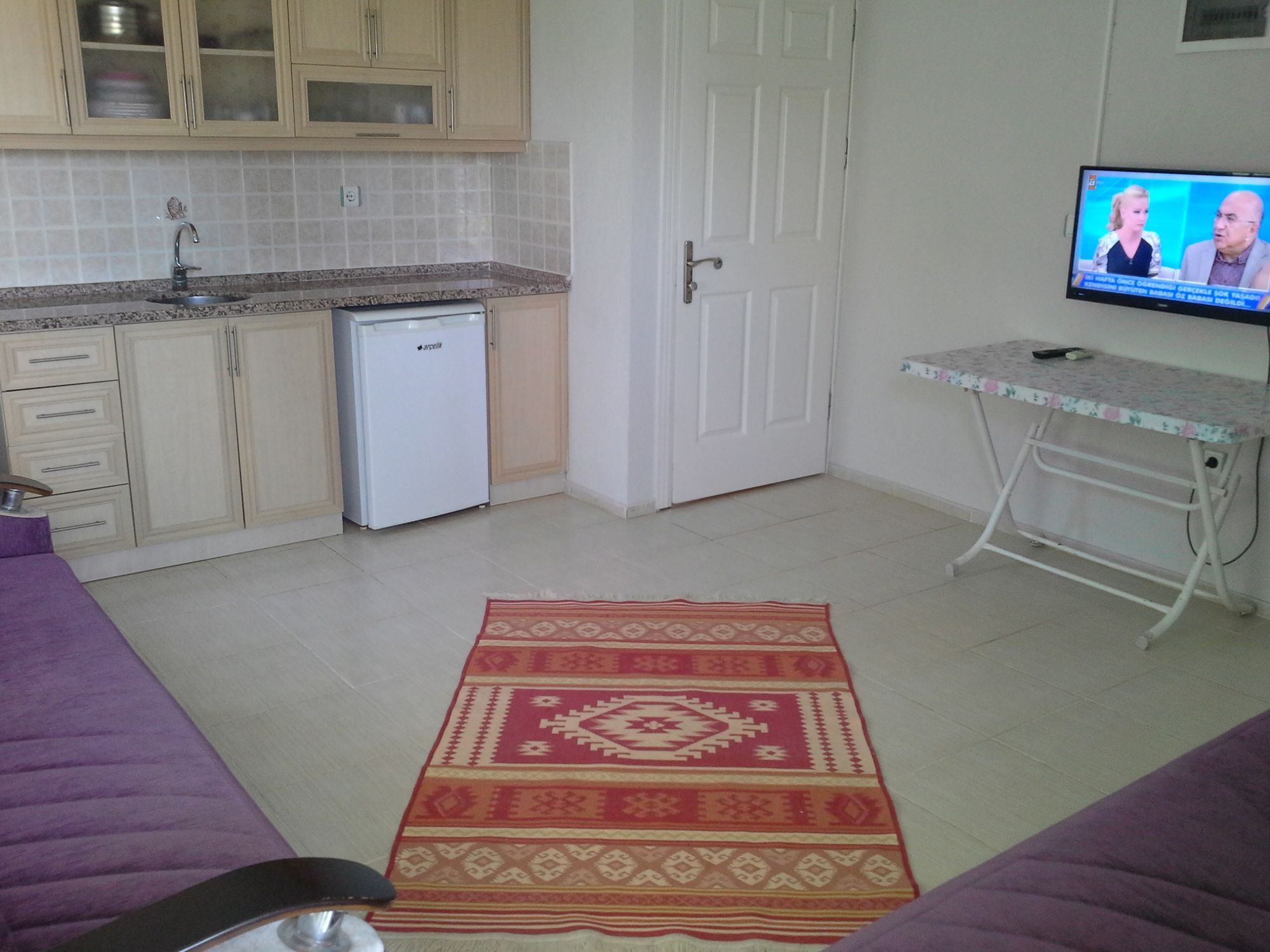 Karaca Apart Hotel Dalyan Exterior photo