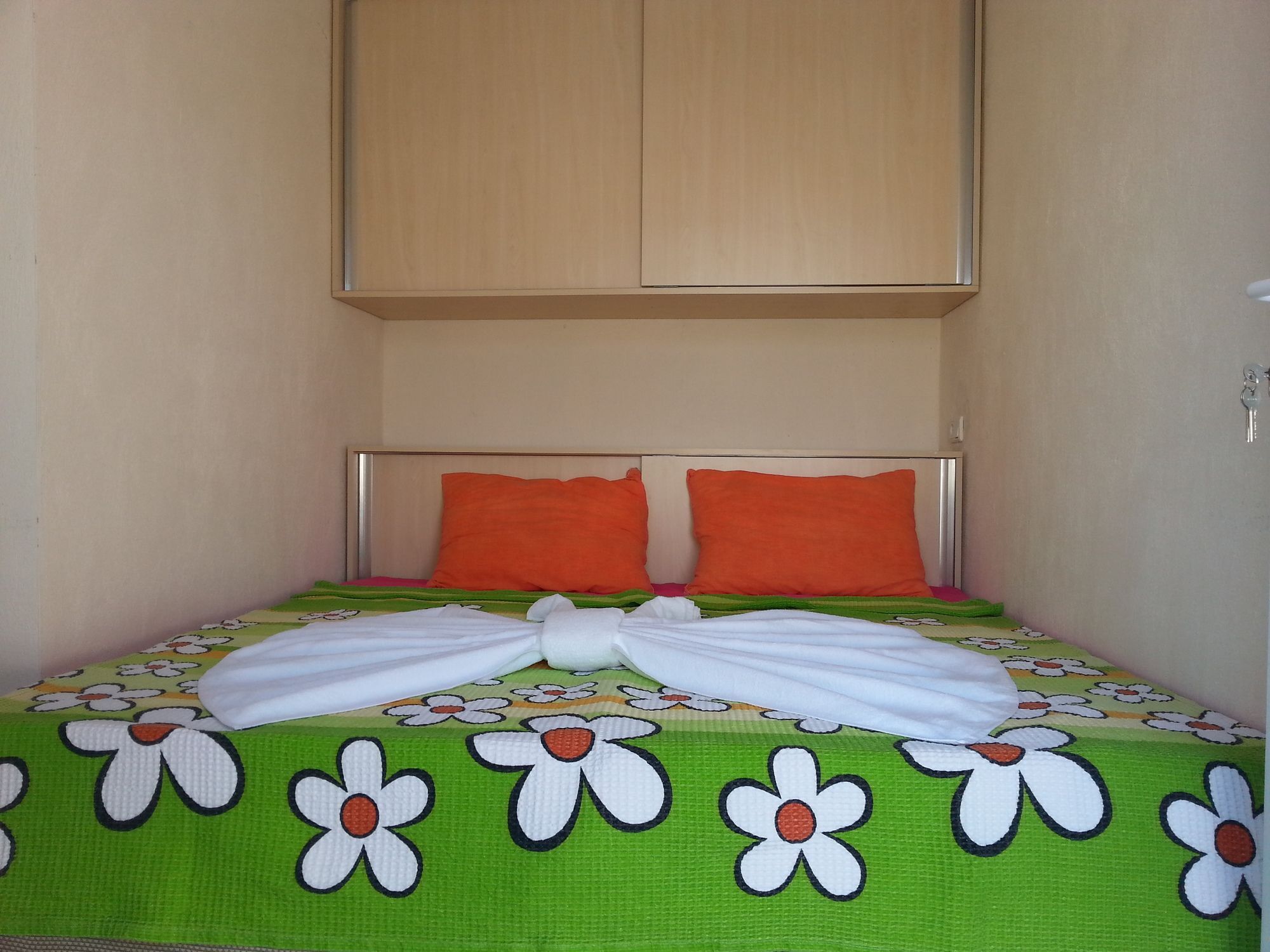 Karaca Apart Hotel Dalyan Exterior photo